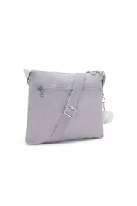  Kipling Alvar Tender Grey Kadın Çapraz Askılı Çanta K13335-Y