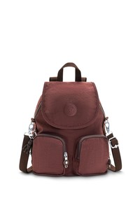  Kipling Firefly Up Mahogany Kadın Sırt Çantası K12887