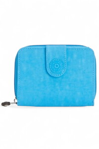 Kipling New Money Mavi Kadın Cüzdan K13891
