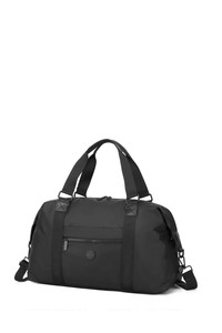 Smart Bags Gumi Siyah Unisex Spor Çantası
 SMB8659