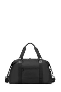  Smart Bags Gumi Siyah Unisex Spor Çantası
 SMB8659