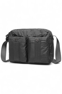  Smart Bags  Koyu Gri Unisex Çapraz Askılı Çanta SMB 8713