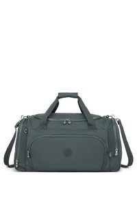 Smart Bags Krinkıl Haki Unisex Spor Çantası SMB1212