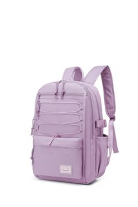  Smart Bags  Lila Unisex Sırt Çantası SMB3156