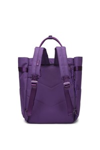  Smart Bags  Mor Unisex Sırt Çantası SMB3194