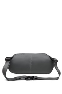  Smart Bags Ultra Light Koyu Gri Unisex Bel Çantası SMB-3150