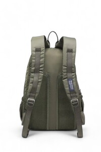  Smart Bags  Yeşil Unisex Sırt Çantası SMB-8722