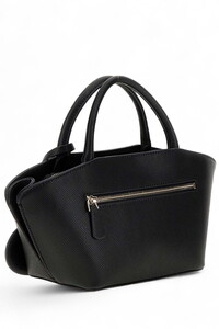  Guess Bolena Siyah Kadın Omuz Çantası HWZG9207760