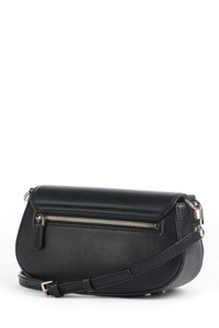  Guess Mimina Siyah Kadın Çapraz Askılı Çanta HWBG8015200