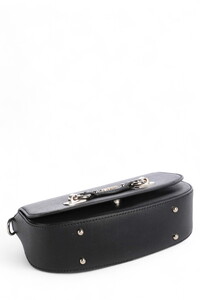  Guess Mimina Siyah Kadın Çapraz Askılı Çanta HWBG8015200