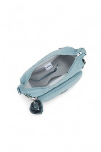  Kipling Gabb S Relaxed Grey Kadın Omuz Çantası KI4493