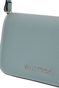  Nautica  Mavi Kadın Çapraz Askılı Çanta CN4000T