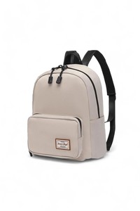  Smart Bags  Bej Unisex Sırt Çantası SMB3225