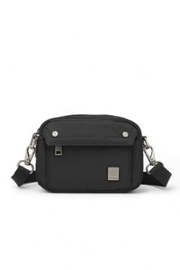Smart Bags Exclusive Siyah Unisex Postacı Çantası SMB EXC-8708