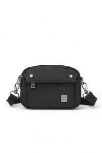 Smart Bags Exclusive Siyah Unisex Postacı Çantası SMB EXC-8708