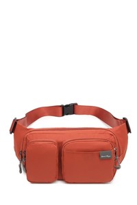 Smart Bags Ultra Light Kiremit Unisex Bel Çantası SMB-3150