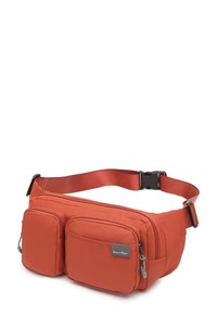  Smart Bags Ultra Light Kiremit Unisex Bel Çantası SMB-3150