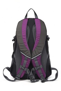  Cactive Outdoor Mor Unisex Sırt Çantası CTV8692