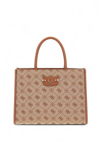Guess Neda Kahve Kadın El Çantası HWJP9654220