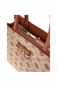  Guess Neda Kahve Kadın El Çantası HWJP9654220