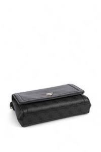  Guess Noelle II Antrasit Kadın Çapraz Askılı Çanta HWBG9672210