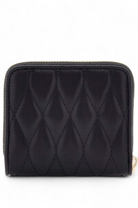  Guess Valla SLG Siyah Kadın Cüzdan SWQG8122137