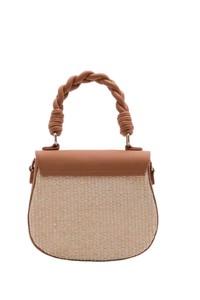  Laura Ashley  Taba/Bej Kadın Omuz Çantası LASS23000011