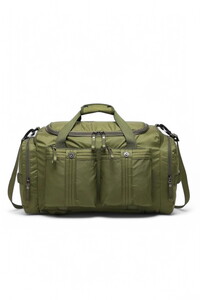 Smart Bags  Yeşil Unisex Seyahat Çantası SMB 8717