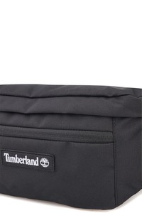  Timberland  Siyah Unisex Body Bag TB0A2QRS