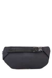  Timberland  Siyah Unisex Body Bag TB0A2QRS