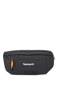  Timberland  Siyah Unisex Body Bag TB0A2QRS