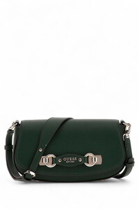 Guess Mimina Yeşil Kadın Çapraz Askılı Çanta HWBG8015200