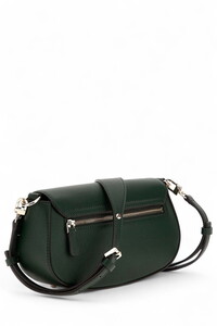  Guess Mimina Yeşil Kadın Çapraz Askılı Çanta HWBG8015200