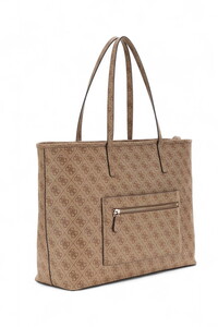  Guess Power Play II Kahve Kadın Omuz Çantası HWSL7124240