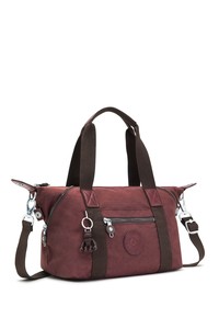  Kipling Art Mini Mahogany Kadın Omuz Çantası K01327