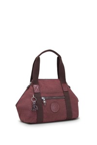  Kipling Art Mini Mahogany Kadın Omuz Çantası K01327