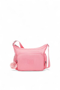Kipling Gabb S Enjoyable Blush Kadın Omuz Çantası KI4493