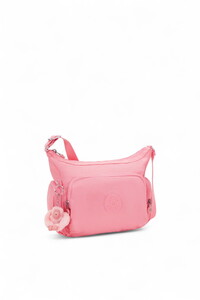  Kipling Gabb S Enjoyable Blush Kadın Omuz Çantası KI4493