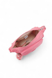 Kipling Gabb S Enjoyable Blush Kadın Omuz Çantası KI4493