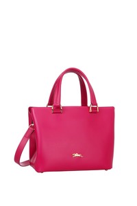  Longchamp Honore 404 LH018 Pembe Kadın El Çantası L1099831