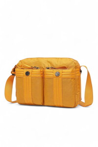  Smart Bags  Hardal Unisex Çapraz Askılı Çanta SMB 8713