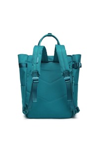  Smart Bags  Petrol Unisex Sırt Çantası SMB3194