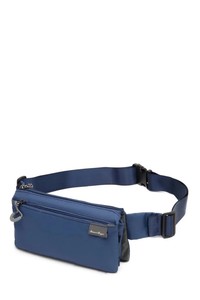  Smart Bags Ultra Light Lacivert Unisex Bel Çantası SMB-3149