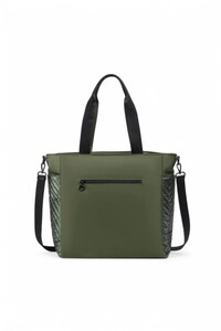  Smart Bags  Yeşil Kadın Omuz Çantası SMB3246