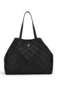  Guess Adelasia Siyah Kadın Omuz Çantası HWQL9658240