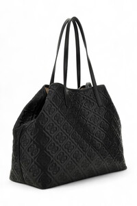  Guess Adelasia Siyah Kadın Omuz Çantası HWQL9658240