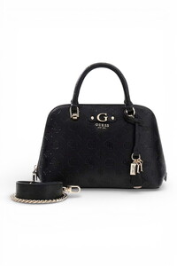 Guess Dita Siyah Kadın El Çantası HWPD7602050