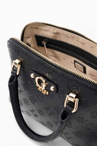  Guess Dita Siyah Kadın El Çantası HWPD7602050