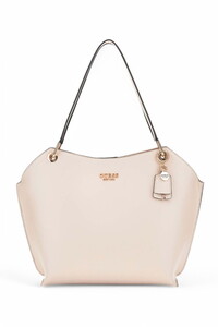 Guess Eco Evaine Taş Kadın Omuz Çantası HWEVG953523