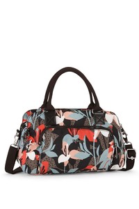 Kipling Alecto Lily Garden Kadın Omuz Çantası K14300